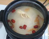 粵菜 胡椒豬肚雞湯（客家名菜－功夫菜）的食譜步驟7照片