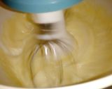 Foto del paso 3 de la receta: Bizcochuelo de cacao en polvo - Nesquik
