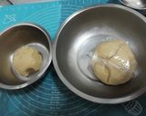 Foto langkah ke 3 dari resep Bakpia Kering isi kacang ijo.