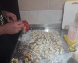 Foto del paso 5 de la receta: Ñoquis sencillos🌈