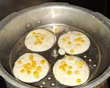 Spicy idli recipe step 3 photo
