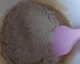 Foto del paso 2 de la receta: Canastitas con masa de avena y pastelera de coco🌷