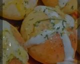 Foto langkah ke 5 dari resep Garlic bread homemade.