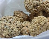Foto del paso 1 de la receta: Galletitas de avena dietéticas/light y económicas♡ (sin harina)