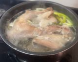 Foto langkah ke 1 dari resep Soto Ayam.