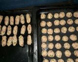 Foto del paso 4 de la receta: Kippes o Quipe