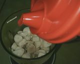 Foto langkah ke 1 dari resep Bumbu Dasar Bawang.
