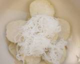 Soto Ayam Bening langkah memasak 5 foto