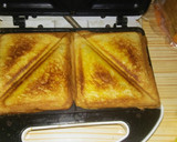 A picture of step 4 of Toast bread/Sandwitch.