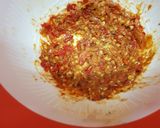 Foto langkah ke 4 dari resep Tumis Tempe Tahu.