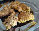 Pas rețetă Ciocănele crispy 3 fotografie