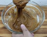 Foto langkah ke 3 dari resep Cookies choco chip mini.