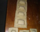 Foto del paso 3 de la receta: Pasteles