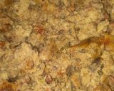 A picture of step 3 of Machaca a la Mexicana.