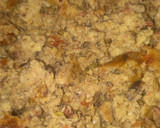 Foto del paso 3 de la receta: Machaca a la mexicana