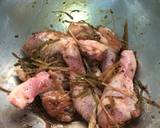Fried chicken with lemon grass crisps by Marions kitchen recipe step 3 photo