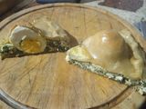 Pascualina de espinaca y ricota