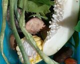 Foto langkah ke 1 dari resep Sayur asem.