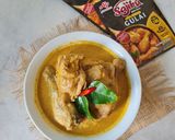 Foto langkah ke 5 dari resep Gulai Ayam.