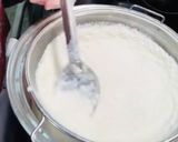 Foto del paso 2 de la receta: Flanes de Elote con Rompope