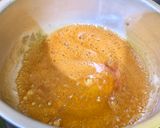 Foto langkah ke 5 dari resep Puding karamel.