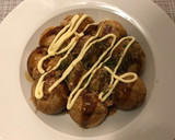 Foto del paso 9 de la receta: Takoyaki