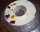 Foto del paso 9 de la receta: Gelatina mosaico