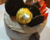 Foto del paso 11 de la receta: Pastel