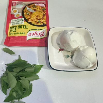 Langkah 2