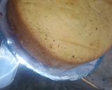 Engagement cakematakin girki4 hoto