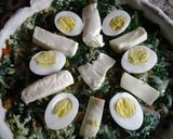 Foto del paso 3 de la receta: Tarta de acelga