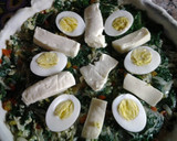 Foto del paso 3 de la receta: Tarta de acelga