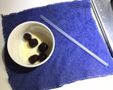 👩🏻‍🍳紅棗去籽方法-漂亮美觀的食譜步驟1照片