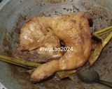 Foto langkah ke 3 dari resep Ayam Betutu Khas Bali.