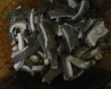 Foto langkah ke 1 dari resep Tumis Babat Tahu pedas.