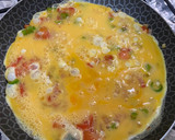 Foto del paso 5 de la receta: Huevos a la mexicana