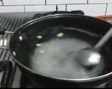 A picture of step 2 of Gulab Jamun.