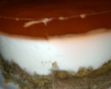 Foto del paso 7 de la receta: Cheesecake integral de durazno!!🍑🍑