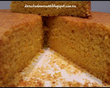 Foto del paso 9 de la receta: Bizcocho de zanahorias y canela