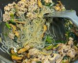 韓國涼拌冬粉的食譜步驟6照片