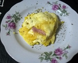 Foto del paso 5 de la receta: Polenta rellena
