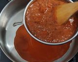 A picture of step 9 of Tamatar Dhaniya Ka Shorba 📌.