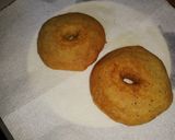 Foto del paso 4 de la receta: Arepas fritas