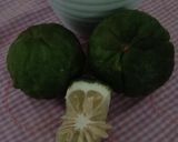 Foto langkah ke 3 dari resep Pelu Sayur Disuka.