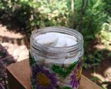 Foto langkah ke 6 dari resep Putri salju keju.