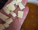 Foto del paso 5 de la receta: Jopara (/yopará/) Suculenta y reconfortante sopa guaraní de porotos colorados y maíz blanco 🫘🌽