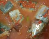 Foto langkah ke 2 dari resep Asam pade ikan sarden.