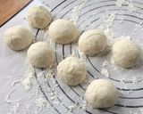 Foto langkah ke 5 dari resep Roti Goreng Teflon.