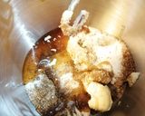 Foto del paso 1 de la receta: Galletas Suecas de Navidad