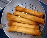 Foto langkah ke 3 dari resep Keju Aroma.